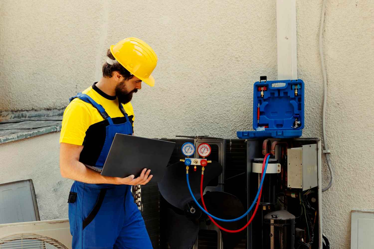 Best HVAC maintenance near me  in Princeton, IL